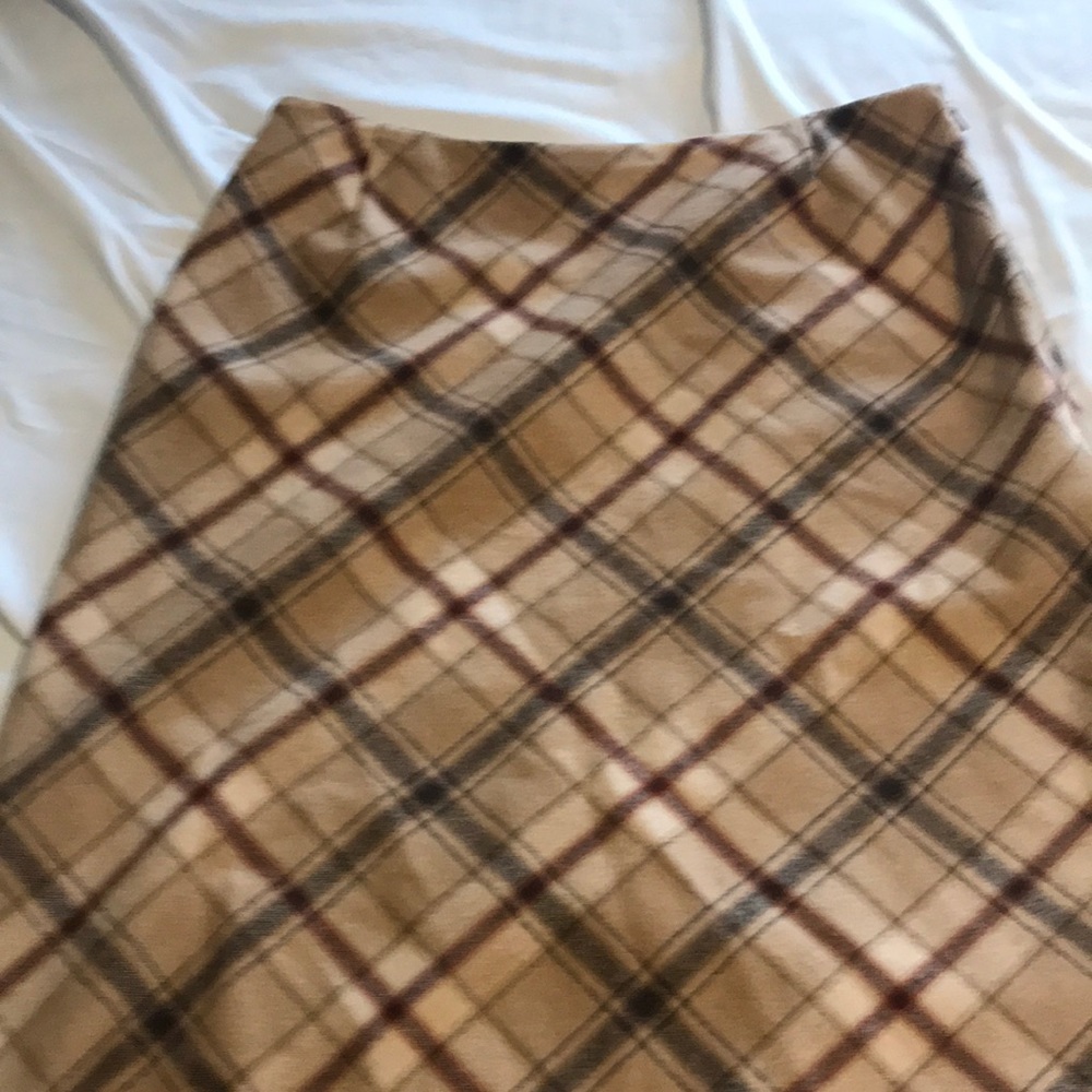 Eddie Bauer skirt